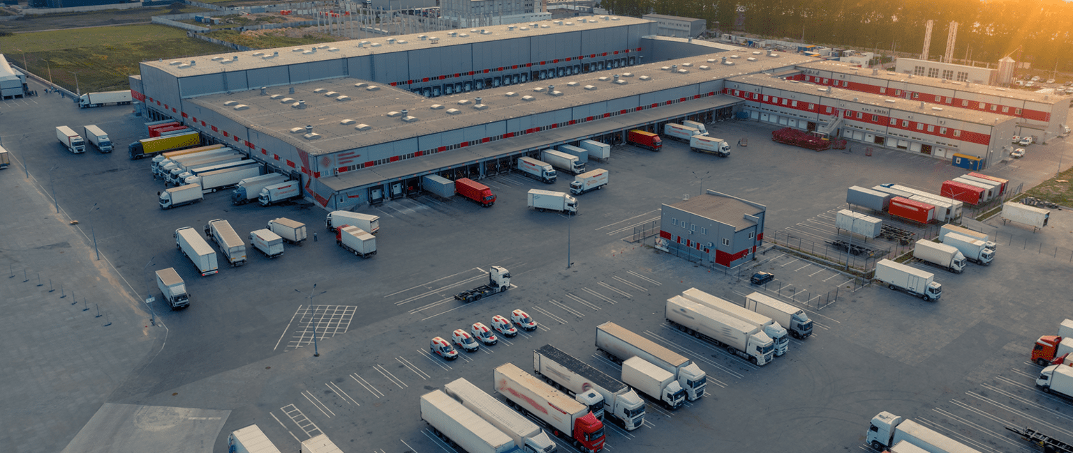 4 Reasons Why HubBased Delivery Networks Aren't Sustainable DeliveryApp