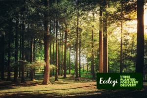 Ecologi partnership