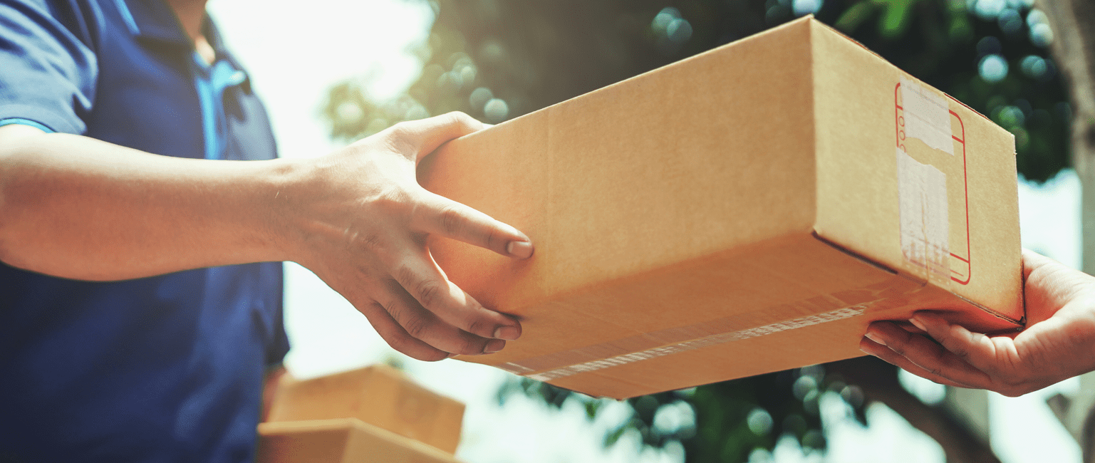 Streamline Your Business With A Reliable Courier Service DeliveryApp