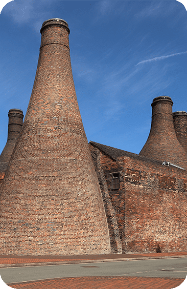 Stoke Mills
