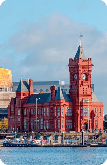 Cardiff