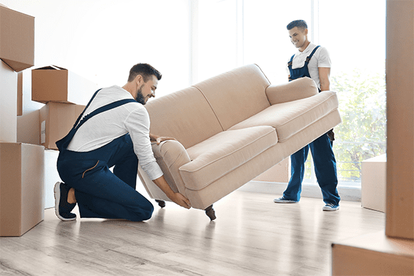 Same-Day Furniture Delivery Checklist | DeliveryApp's Expert Tips