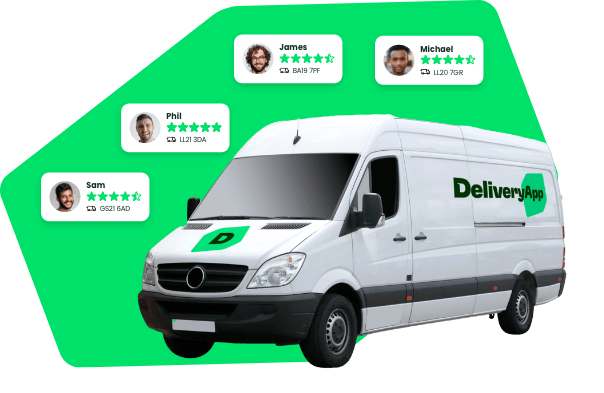Our Drivers
