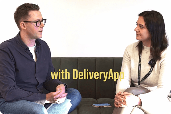 Getting started with same-day delivery